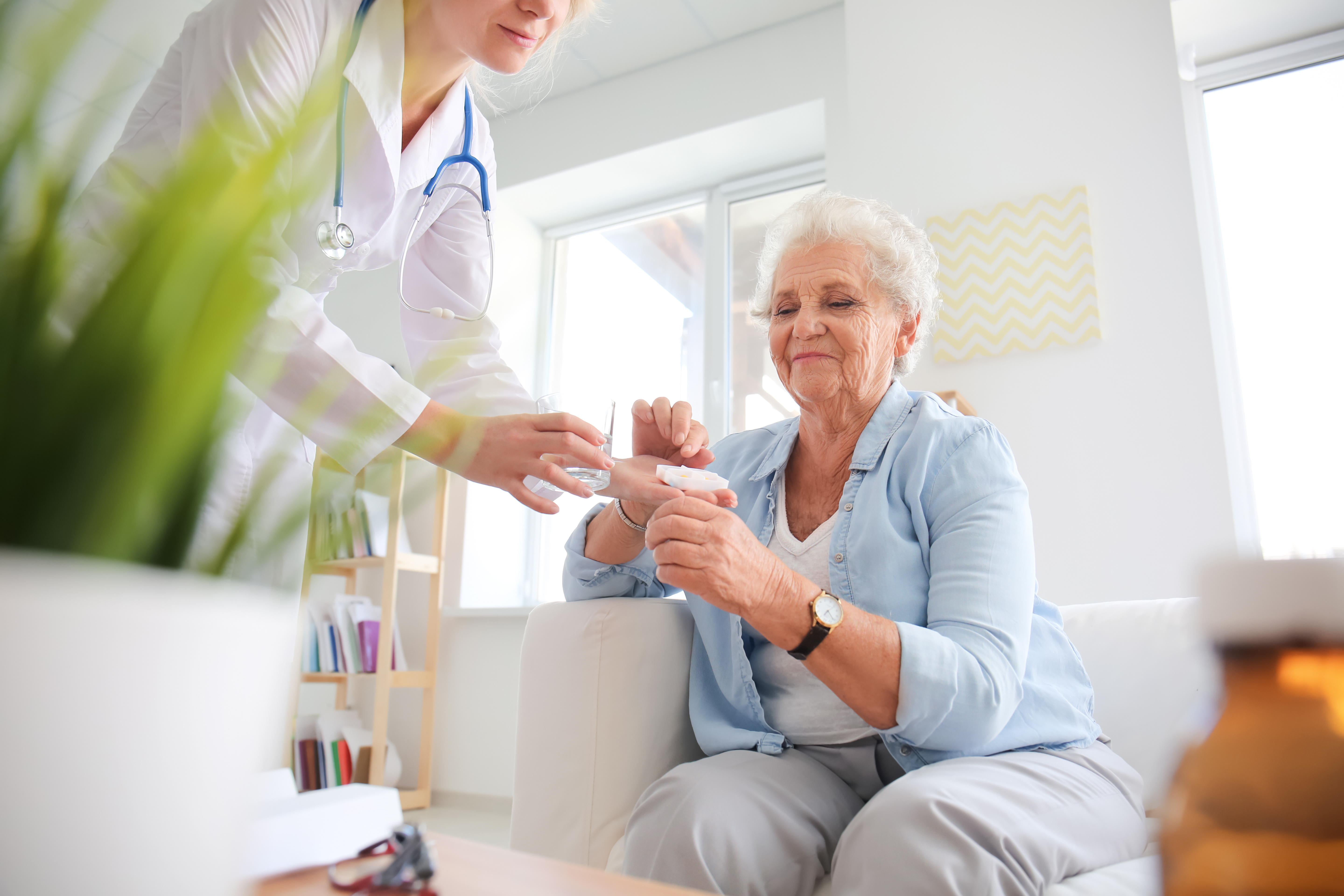 PrimeTime Medication Therapy Management Program